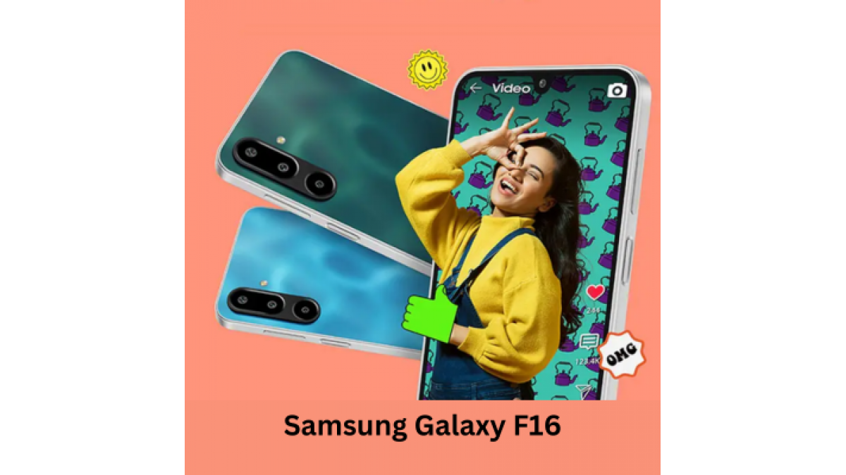 Samsung Galaxy F16 Pros and cons with full specs